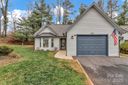 121 Cimarron Drive sold home in Asheville, SC