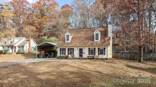 3701 Sandberry Drive sold home in Old Hickory, Waxhaw, NC