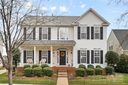 8802 Cool Meadow Drive sold home in Huntersville, SC