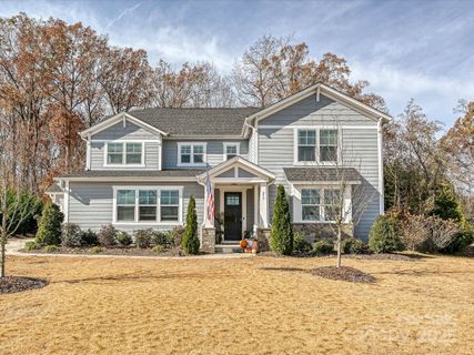273 Country Lake Drive sold home in Creekstone, Mooresville, NC