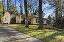 8239 Arrowsmith Lane sold home in Charlotte, SC