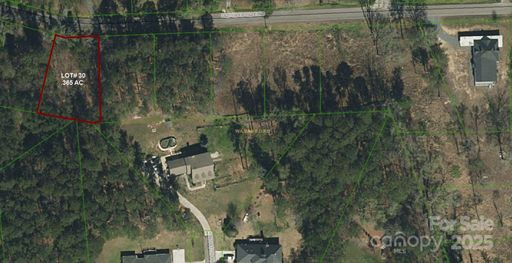 00 Old Lilesville Road