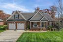 4616 Mcchesney Drive sold home in Gastonia, SC