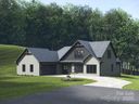506 Blue River Drive sold home in Arden, SC