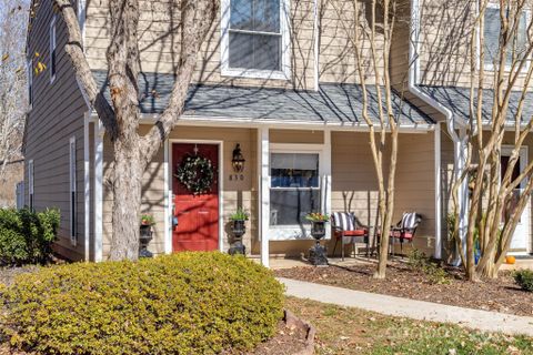 830 Sardis Cove Drive
