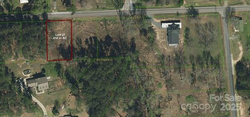0 Old Lilesville Road