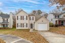 10338 Covingtonwood Drive sold home in Charlotte, SC