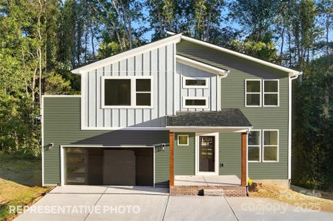 141 Wood Acre Drive
