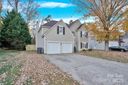 3514 Valerie Drive sold home in Charlotte, SC