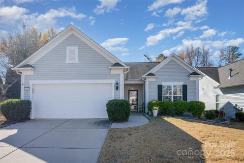 10009 Congressional Court active home in Sun City Carolina Lakes, Indian Land, SC