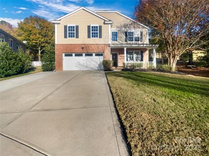 244 Sycamore Creek Road sold home in Spicewood, Fort Mill, SC