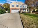 244 Sycamore Creek Road sold home in Fort Mill, SC