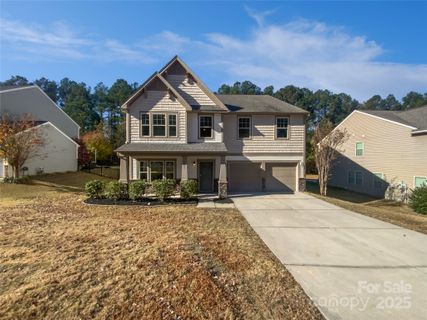 3081 Crosswind Drive sold home in Silver Run, Fort Mill, SC