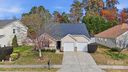 4616 Maho Lane sold home in Monroe, SC