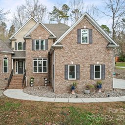 169 Winding Creek Drive