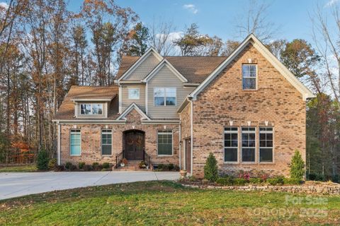 832 Bellegray Road