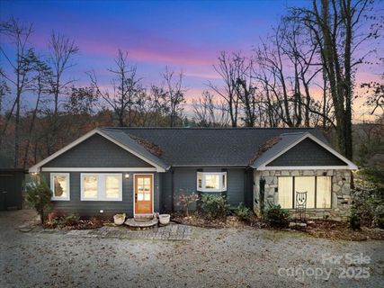 1224 Forest Lake Heights Drive sold home in Forest Lake Heights, Nebo, NC