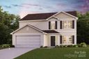 815 Cedar Drive sold home in Lexington, SC