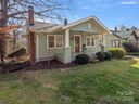 6 Buckingham Court sold home in Asheville, SC