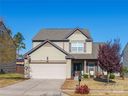 2921 San Saba Street sold home in Charlotte, SC