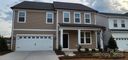 738 Sirius Lane sold home in York, SC