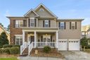 12313 Westbury Glen Court sold home in Charlotte, SC