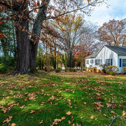 538 Salisbury Road