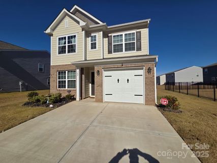 142 Catawba Walk Way