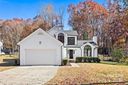 106 Steuben Drive sold home in Huntersville, SC