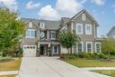 2762 Red Maple Lane sold home in Harrisburg, SC