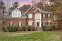 884 Clonmel Drive sold home in Matthews, SC