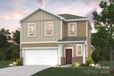 8058 Midas Lane sold home in Locust, SC