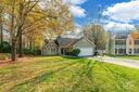 2418 Kirkholm Drive sold home in Matthews, SC