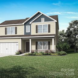 3513 Saddlebred Drive