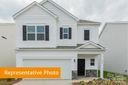 1735 Troon Drive sold home in Salisbury, SC