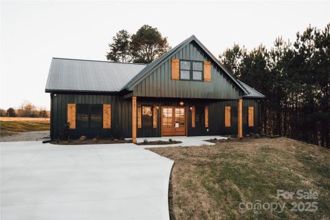 247 Margaret Court sold home in Ritchie Farms, China Grove, NC