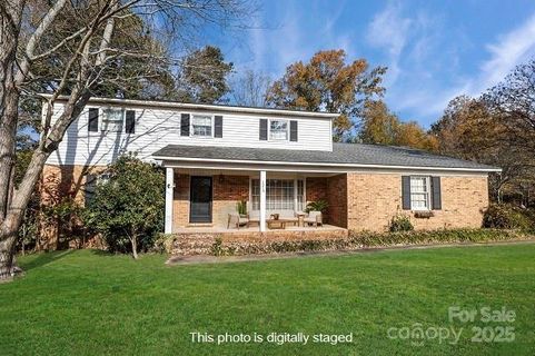 1214 Hawthorne Road