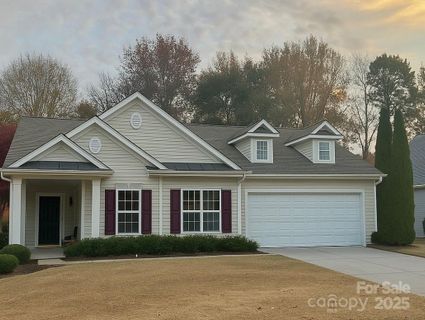 334 Mount Side Way