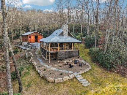 408 586 Little Elbow Mountain Road