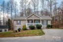 263 Newberry Drive sold home in Fletcher, SC