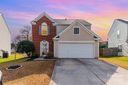 5008 Mesa Court sold home in Gastonia, SC