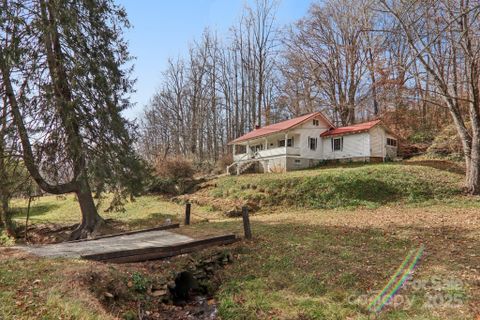 301 Parris Branch Road