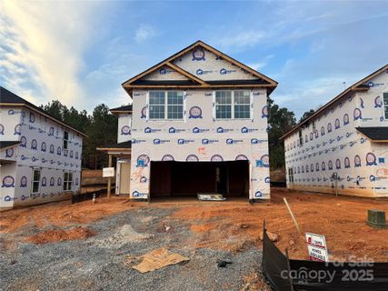 Homes in The Village At Parkside, Gastonia