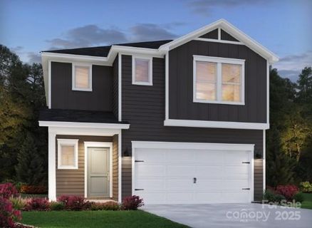 1273 30th Street Lane sold home in Walnut Reserve, Conover, NC