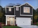 1233 30th Street Lane sold home in Conover, SC