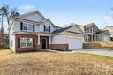 1221 Jade Glen Drive sold home in Charlotte, SC