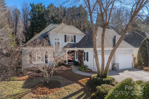 42 Tiverton Lane sold home in Devonshire, Asheville, NC