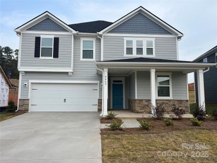 4449 Family Trail Drive sold home in Wilson Creek, Indian Land, SC