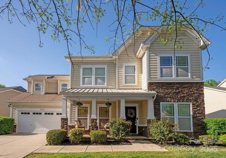 3216 Bridgewick Road