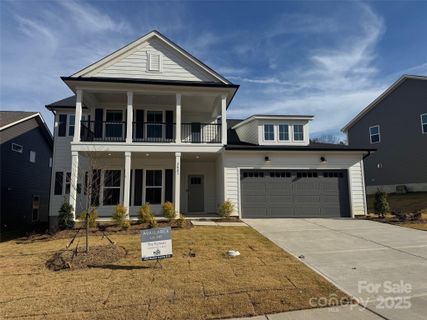 2023 Waxhaw Crossing Drive sold home in Forest Creek, Waxhaw, NC